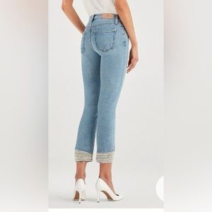 7 for all mankind Luxe Vintage jeans